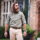 The Everyman Shirt