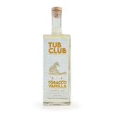 Tobacco Vanilla
