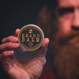 Toxic Masculinity Beard Balm