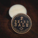 Toxic Masculinity Beard Balm