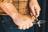 Classic Folding Knife Making Kit