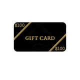 Savage Gentleman Gift Card