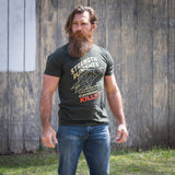 "Cleverness Kills" T-Shirt