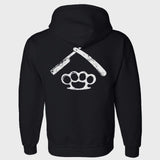 Savage Gentleman Hoodie