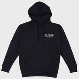 Savage Gentleman Hoodie