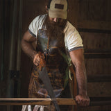 Leather Apron Leather Goods Savage Gentleman