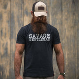 Stacked Logo T-Shirt