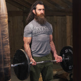 Stacked Logo T-Shirt