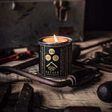 Toxic Masculinity Candle