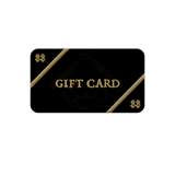Savage Gentleman Gift Card