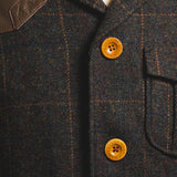"Ketchum" Sporting Jacket Savage Gentleman
