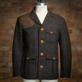 "Ketchum" Sporting Jacket Savage Gentleman