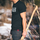 Stacked Logo T-Shirt