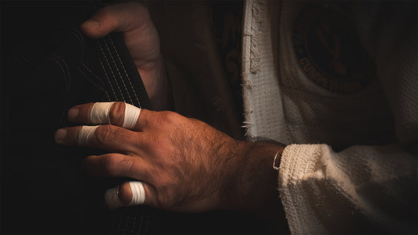 The Fire, the Grip, and the Flow of Time