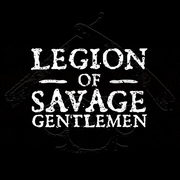 Legion 003 Event