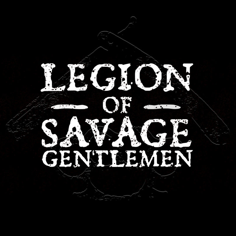 Legion of Savage Gentlemen Forum featured image