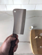 Cleaver Knife Making Kit