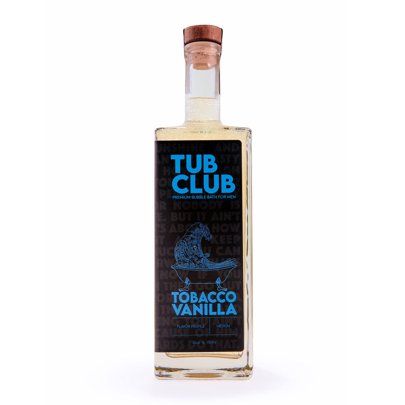 Tobacco Vanilla