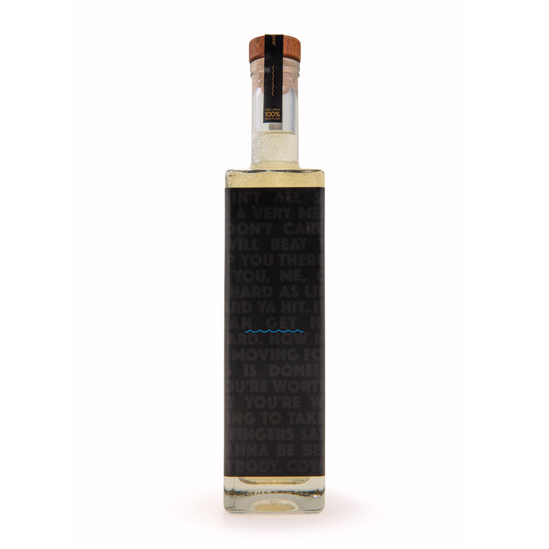 Tobacco Vanilla