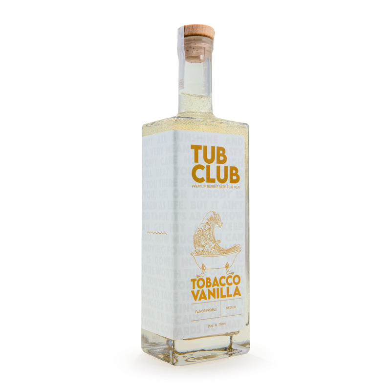 Tobacco Vanilla