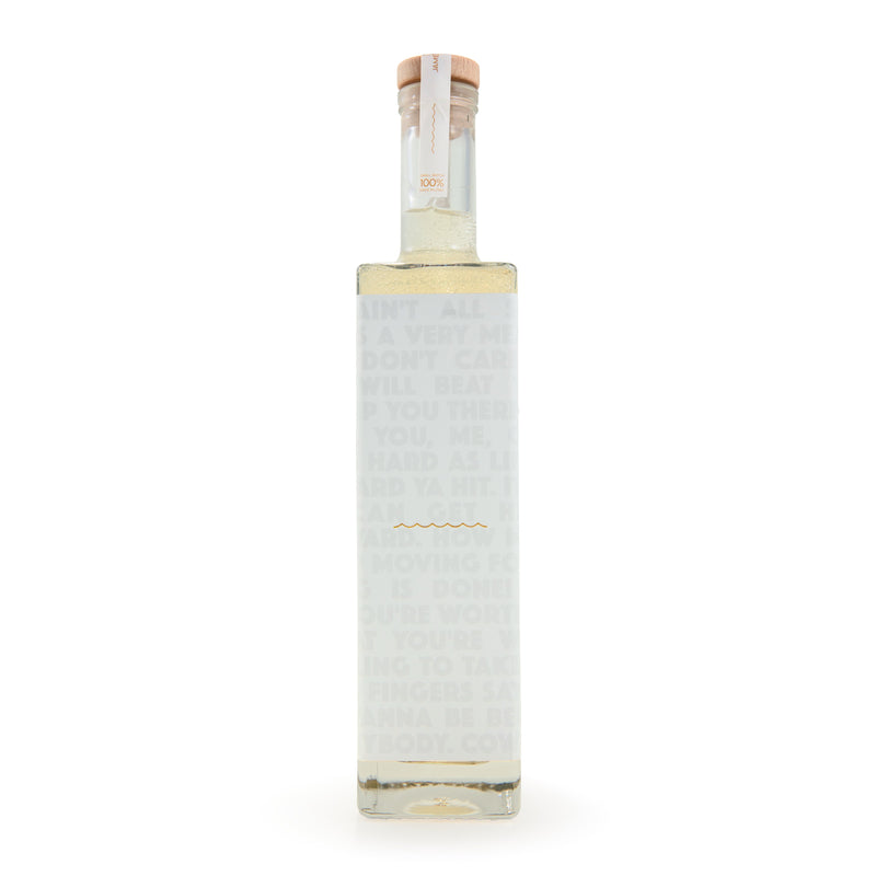 Tobacco Vanilla
