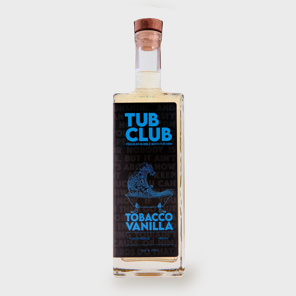 Tobacco Vanilla