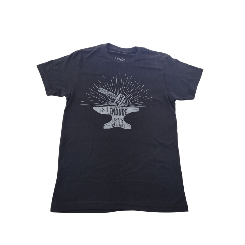 Hammer and Anvil T-Shirt