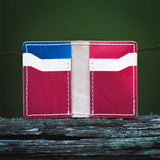 American Flag Wallet