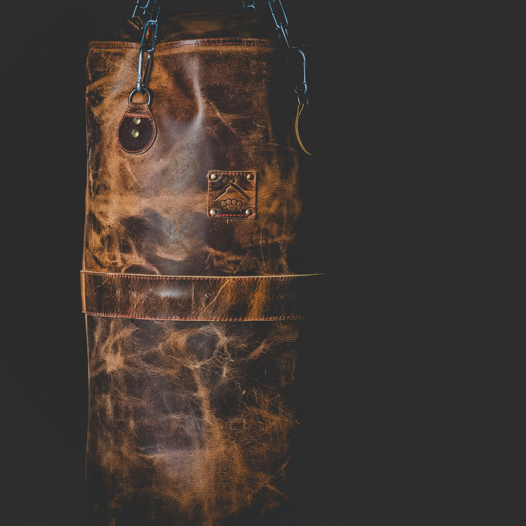 Punching Bag Buying Guide: How To Hang Your Boxing Bag | Ringsport