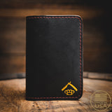 Expedition Wallet - Classic Black