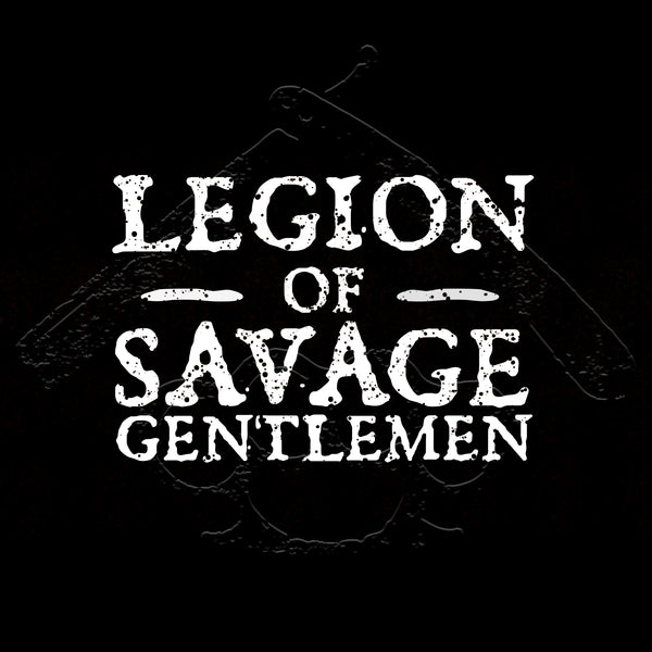 Legion 001 Event