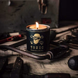 Toxic Masculinity Candle